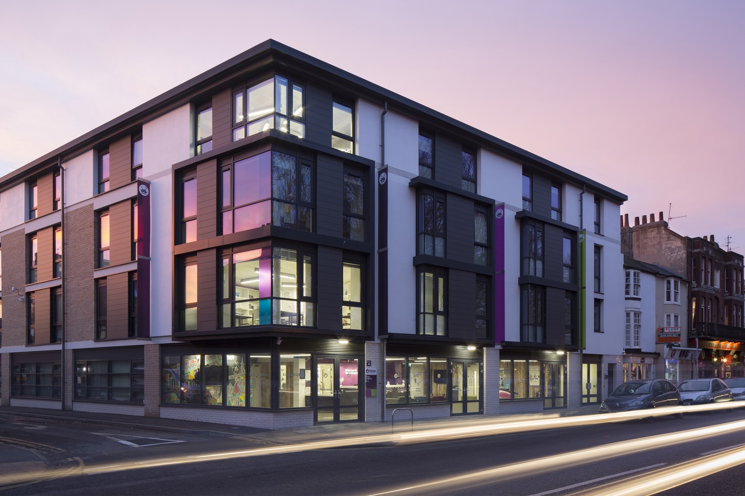 Kings Brighton approaches one-year anniversary