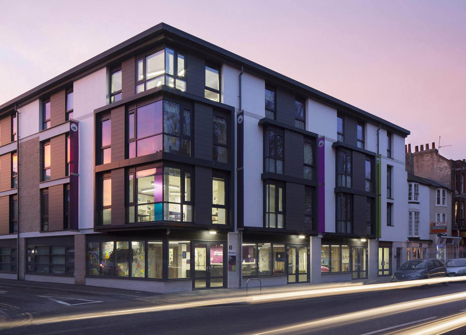 Kings Brighton Approaches One-Year Anniversary
