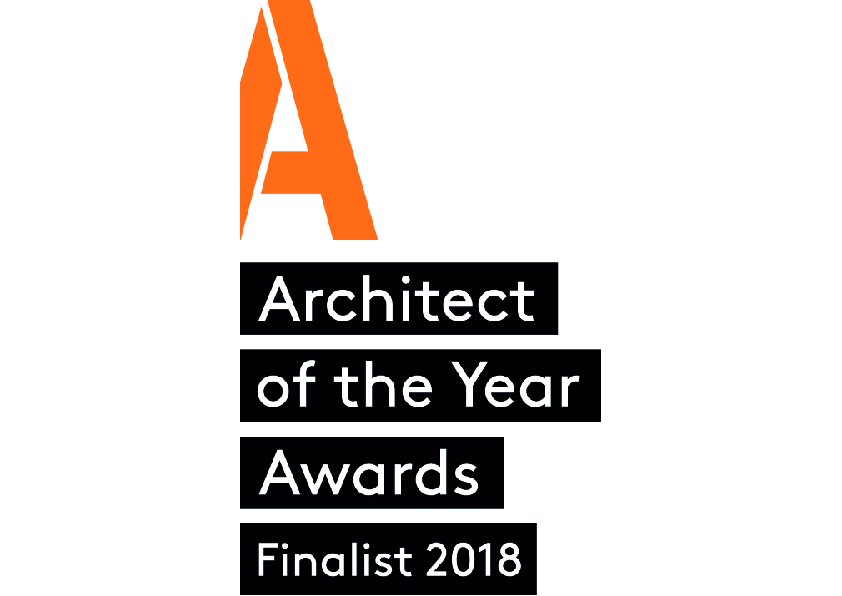 rhp shortlisted for BD Architect of the Year Award