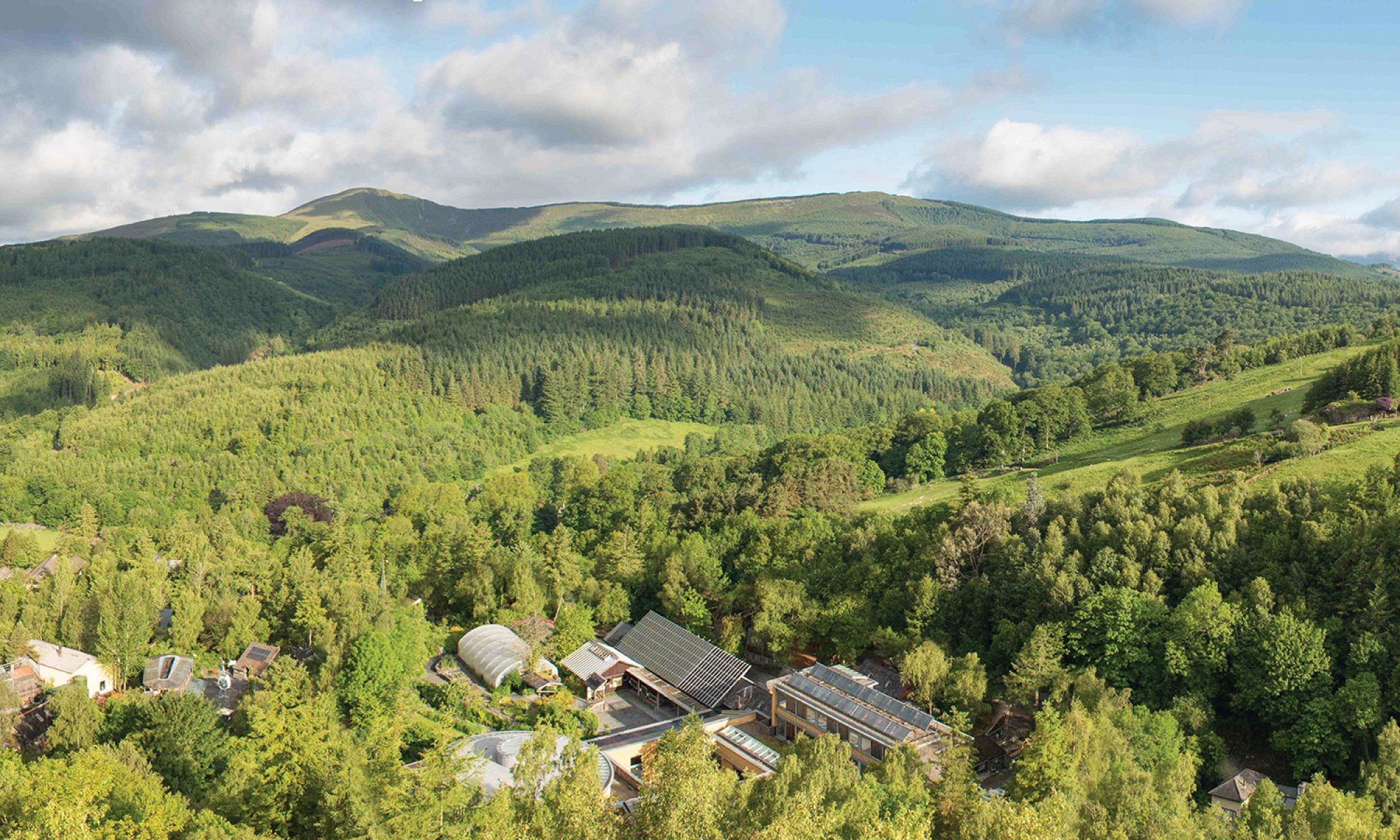 Patrick Osborne receives BREEAM Accreditation