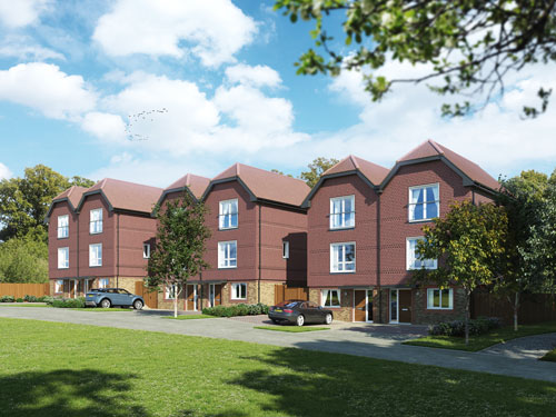 Christ’s Hospital wins planning