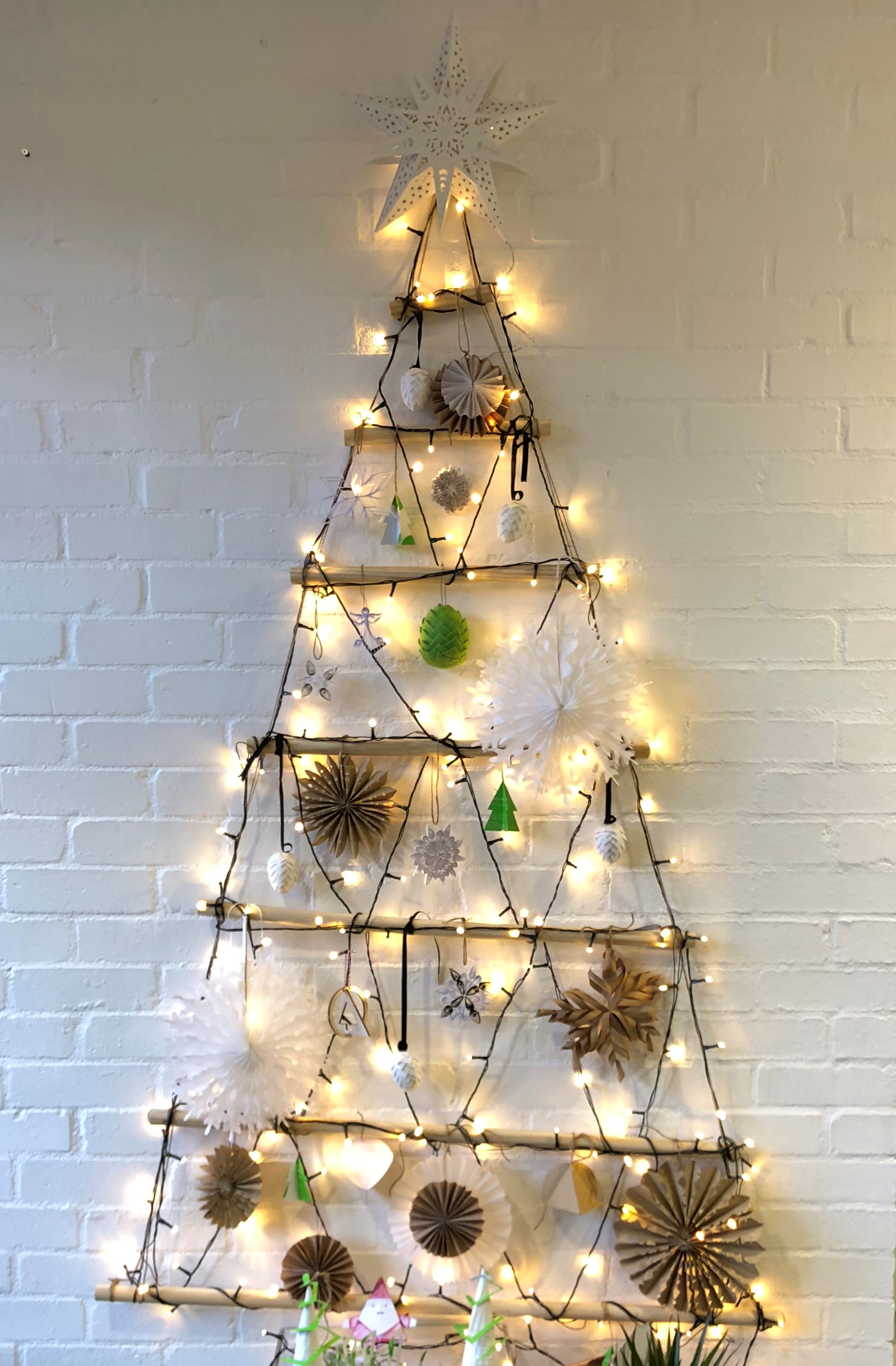 RHP Christmas Tree