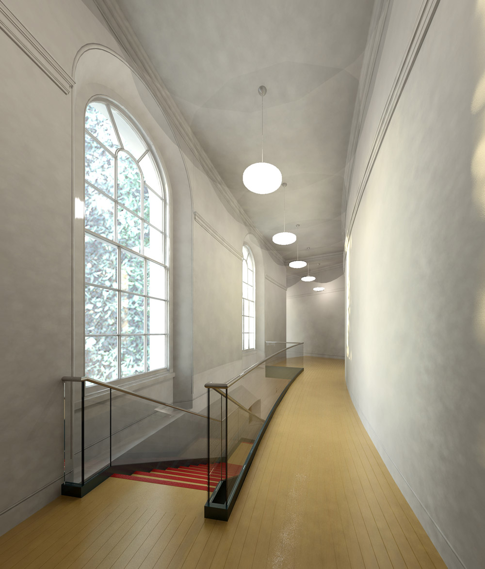 Ickworth House ‘Real Lives’