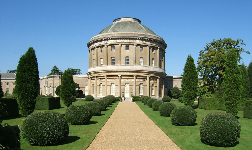 Ickworth House ‘Real Lives’