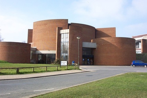 ACCA, University of Sussex