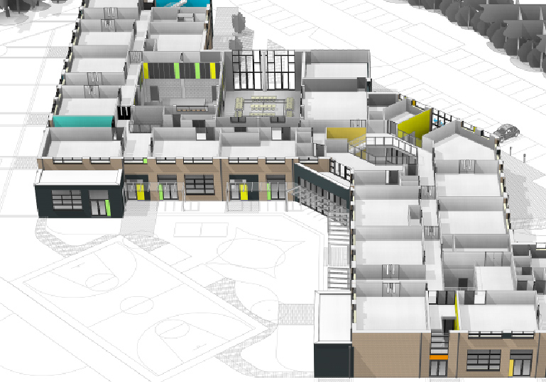 rhp BIM Update