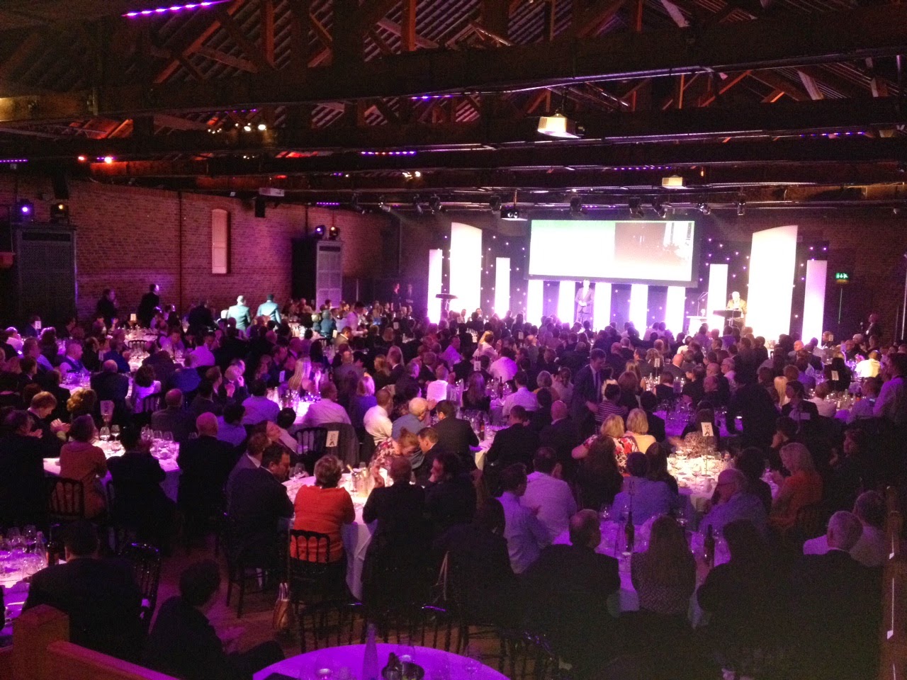 Building Better Healthcare Awards