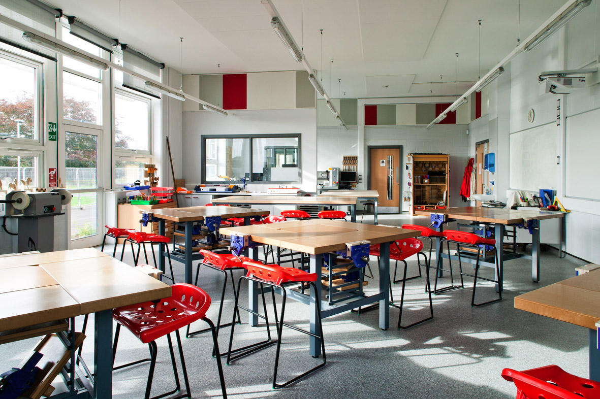 Schools Update