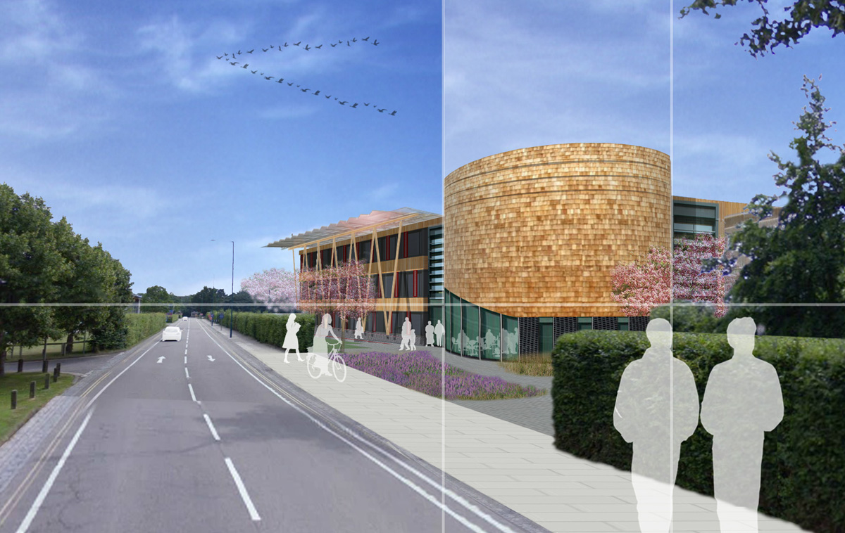 Measuring Sustainability: Comparing ‘Passivhaus’ and ‘BREEAM’