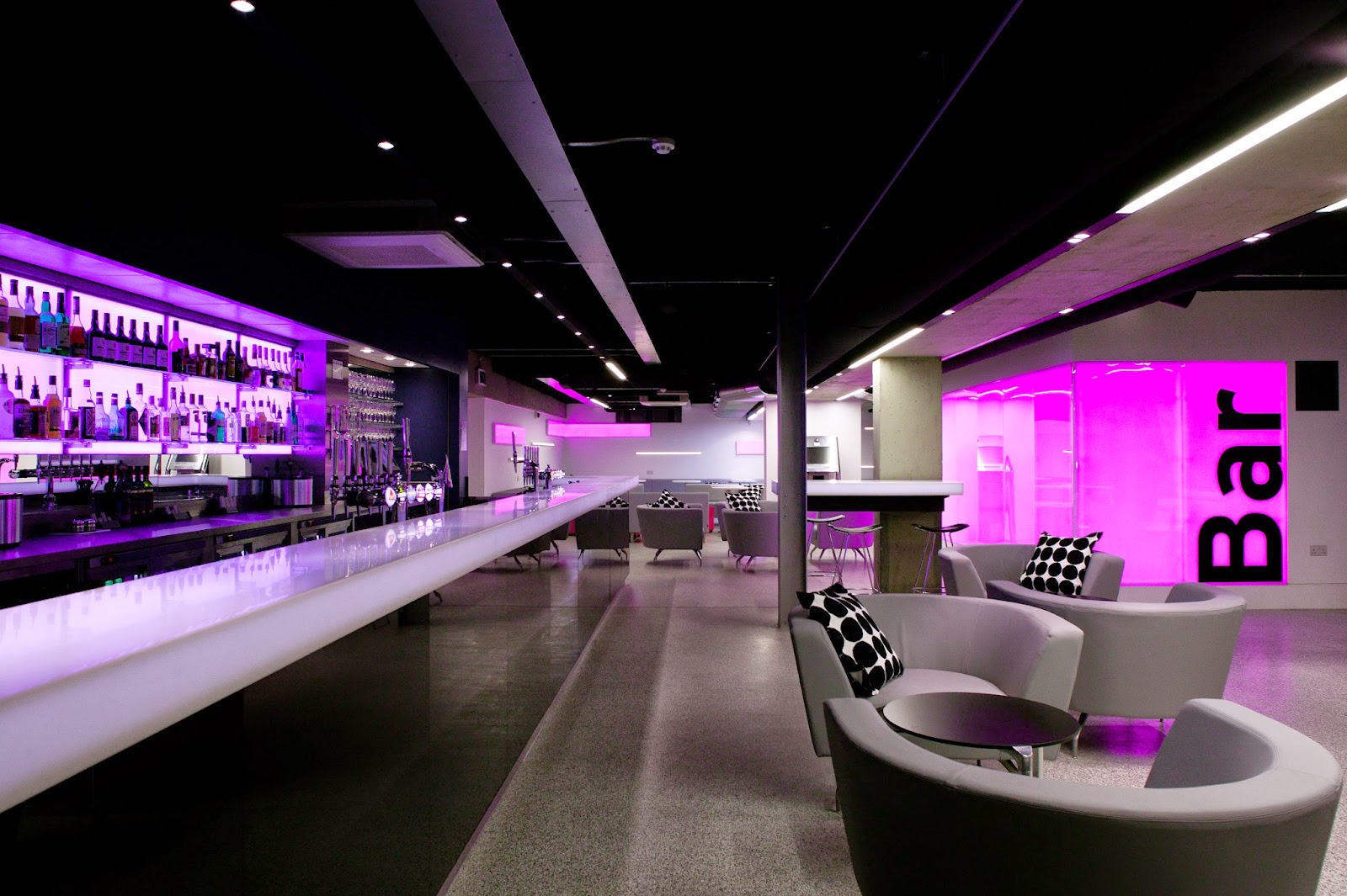 McGrath Centre shortlisted for the AJ Retrofit Awards 2014