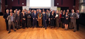 rhp wins RIBA East Conservation Architect Award 2016