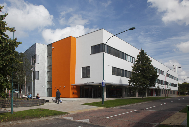 UEA RICS Awards 2011