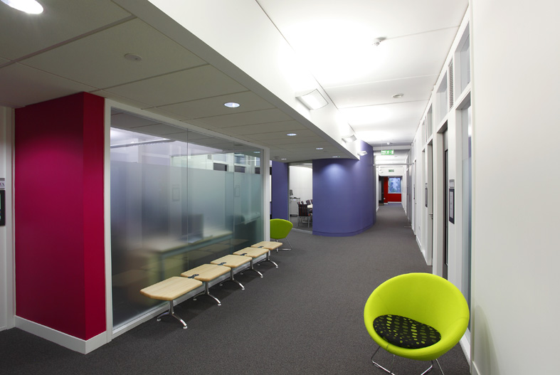 UEA RICS Awards 2011