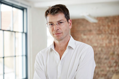 Nic Hoar