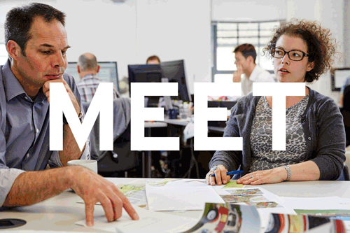 Meet the team at rhp