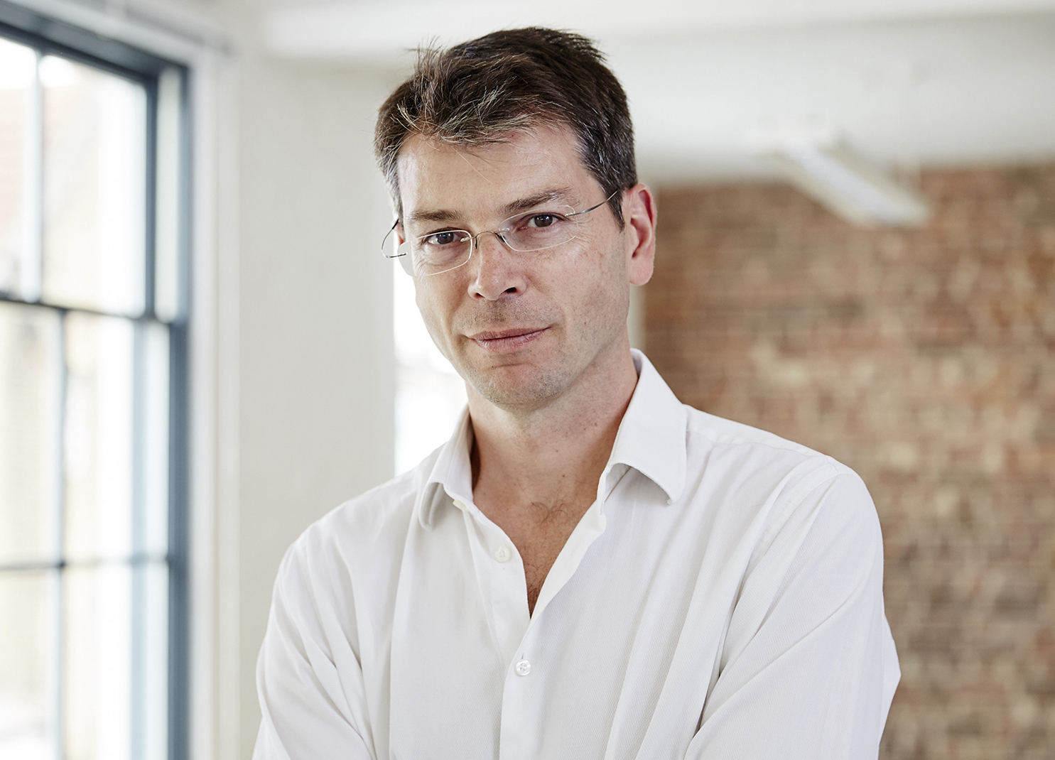 Nic Hoar