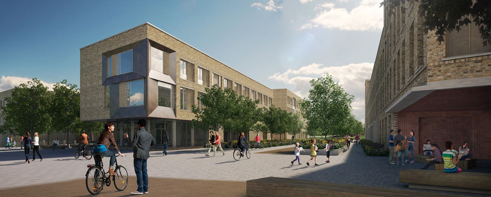 CQZ-NWC_R H Partnership Architects