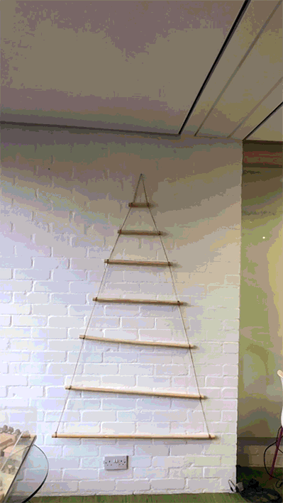 RHP Christmas Tree