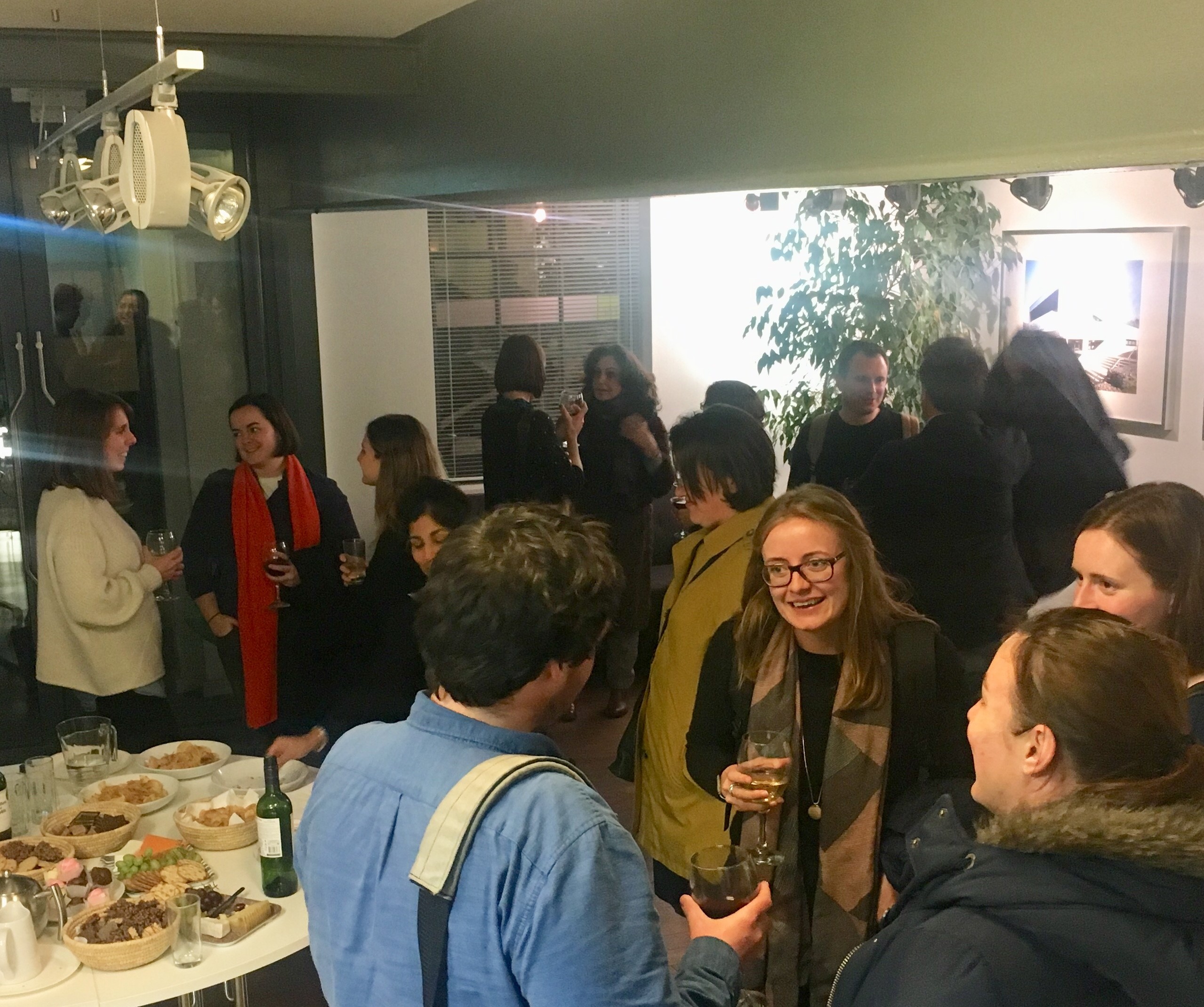 Brighton hosts RIBA International Women’s Day celebration