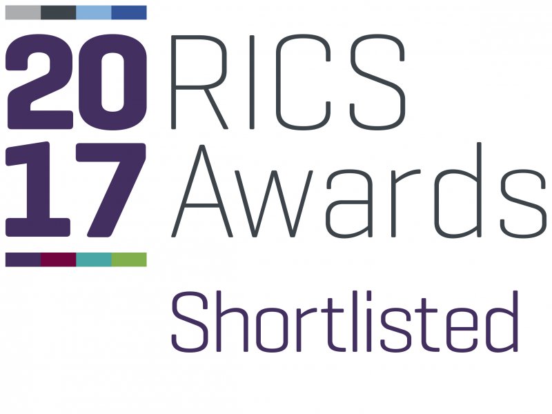 RICS Awards 2017