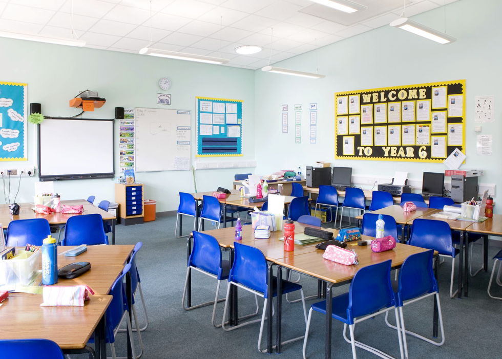 Seaside Primary School - R H Partnership Architects