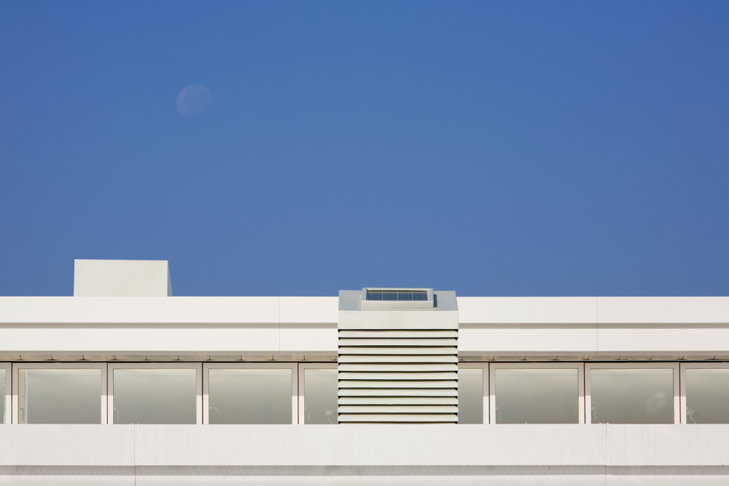 Seaside Primary School - R H Partnership Architects