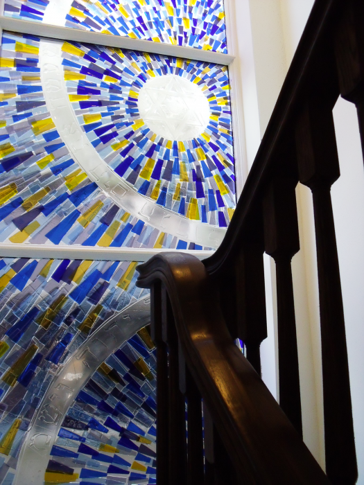 Middle Street, Hove - R H Partnership Architects