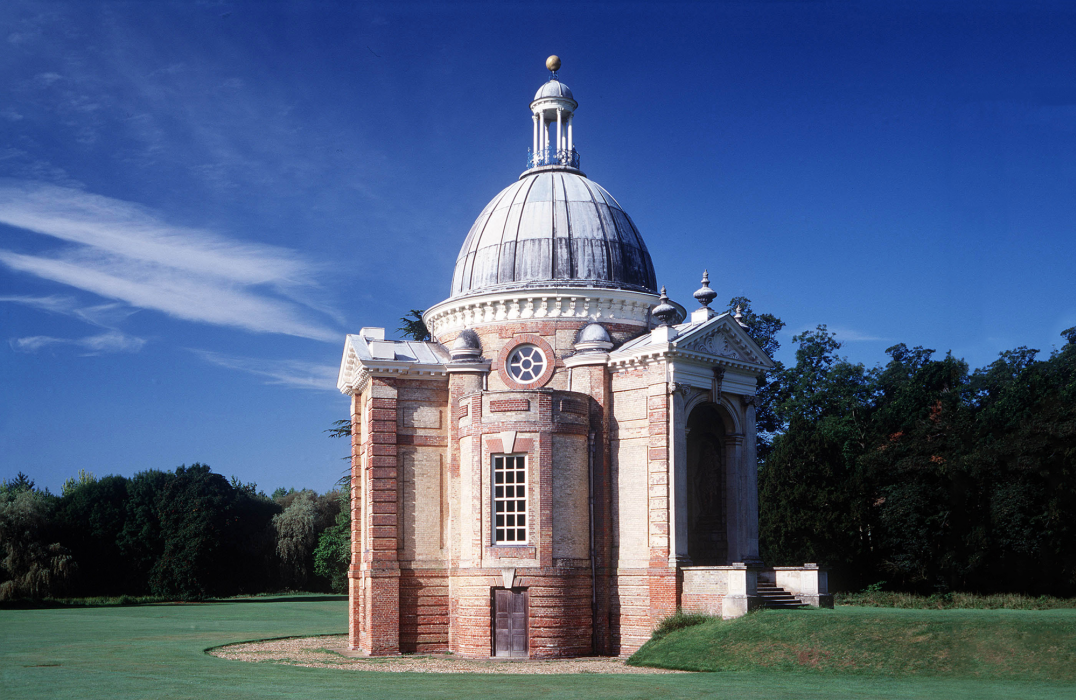 Wrest Park - Conservation - R H Partnership Architects