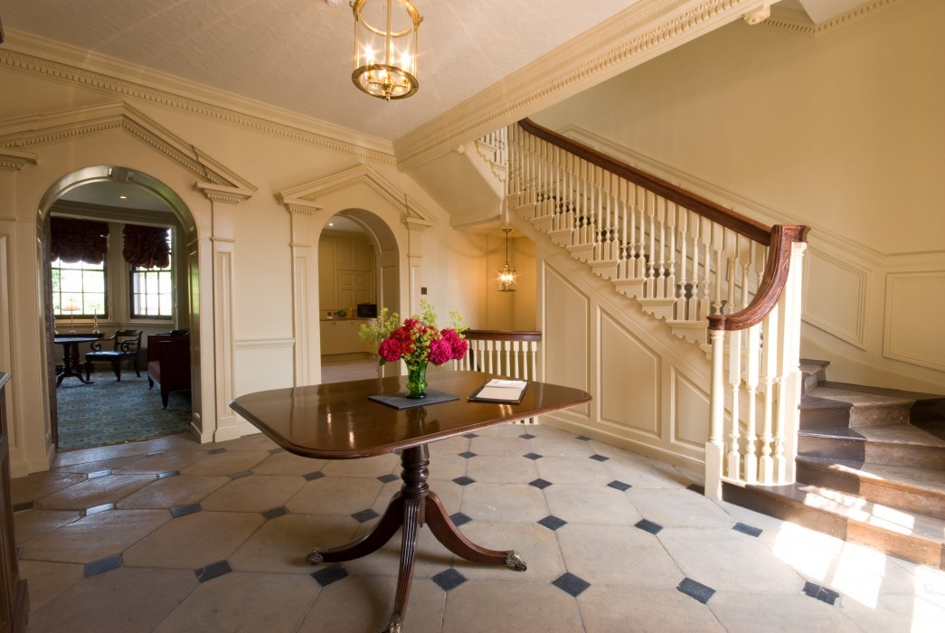 14 North Brink, Wisbech - R H Partnership Architects