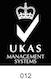 UKAS logos