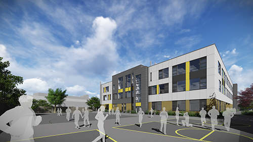 Unanimous Planning Approval for Saint Gabriel’s College