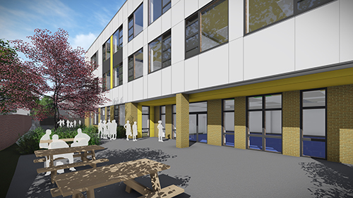 Unanimous Planning Approval for Saint Gabriel’s College