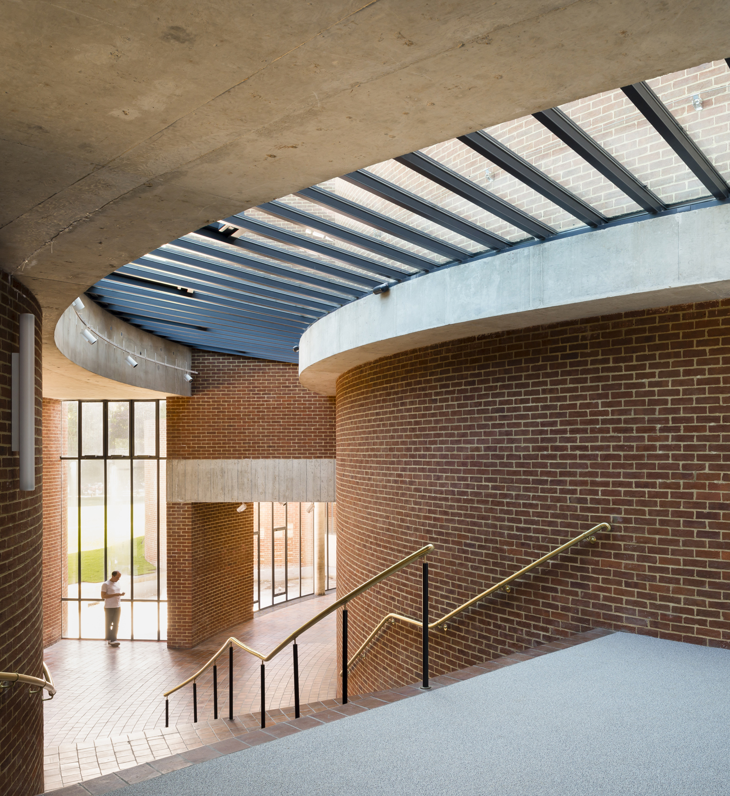 Brick Award Nominations 2016