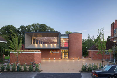 Brick Award Nominations 2016