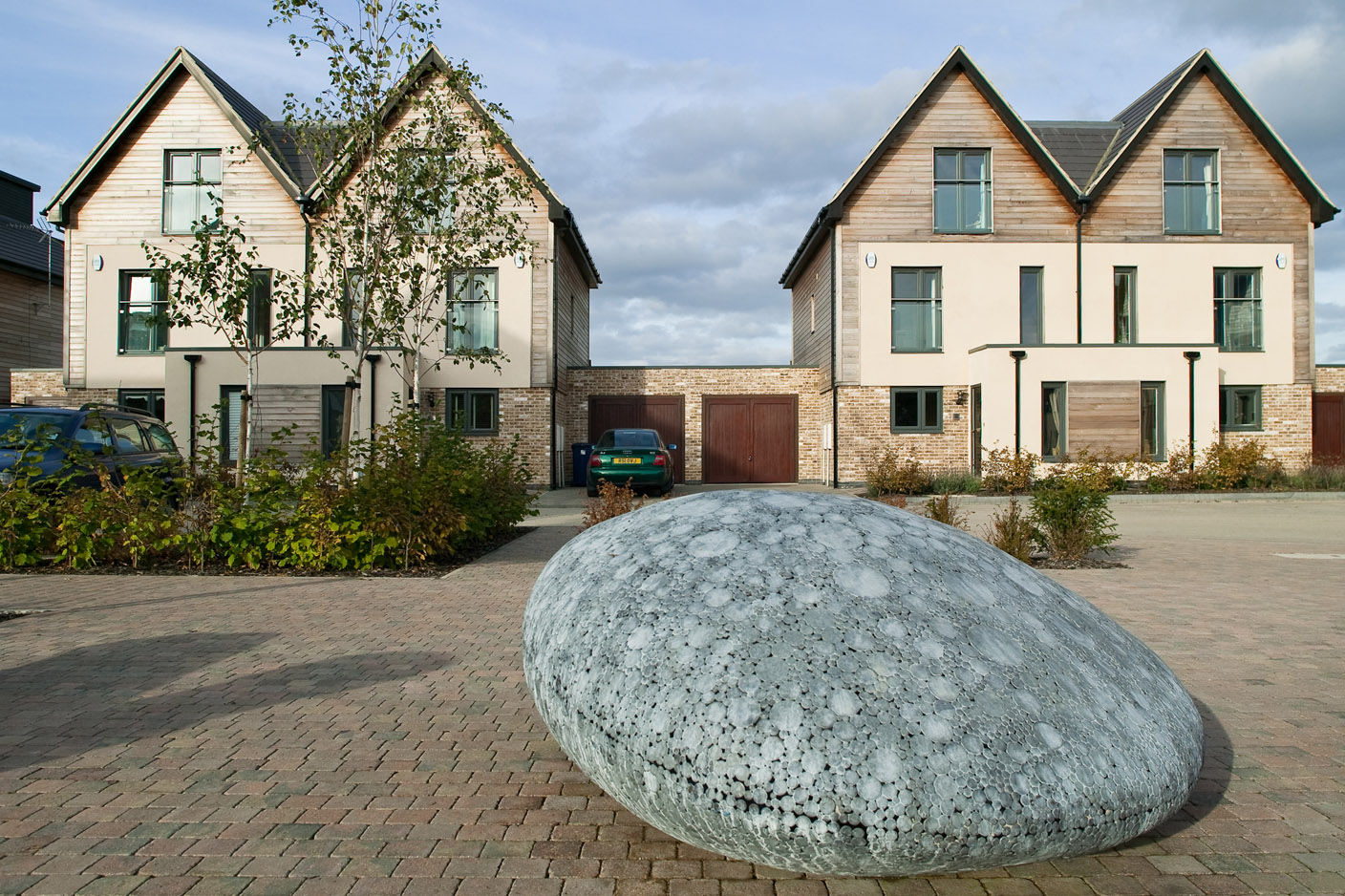 Impington Lane Housing Phase 1