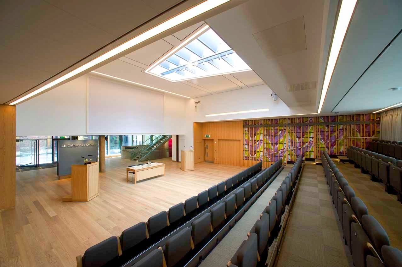 Design and Construction Award