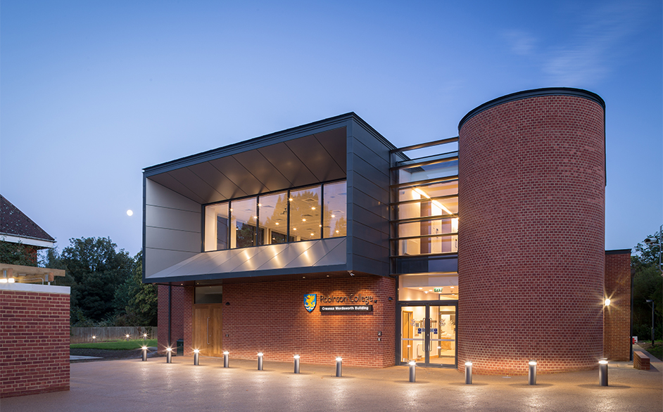 BD Architect of the Year Awards