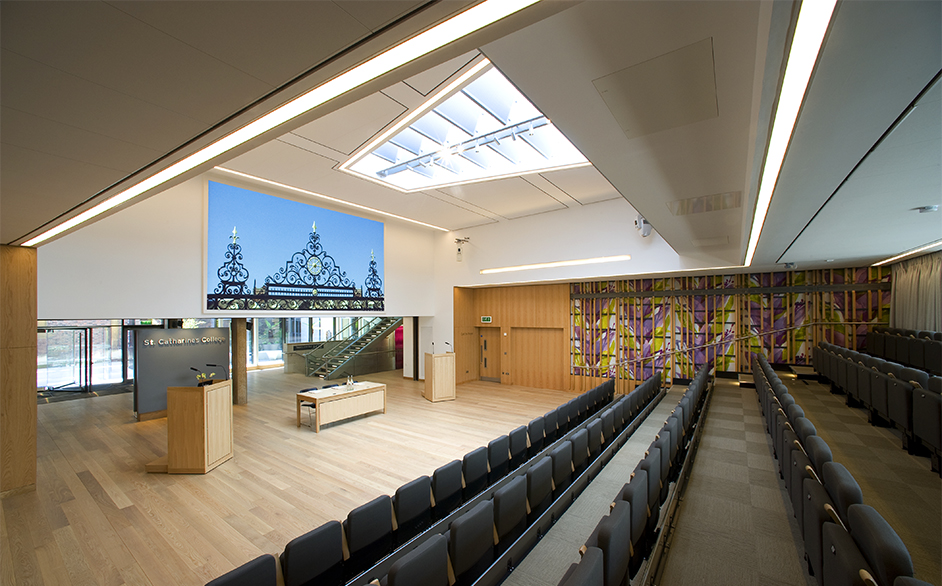 BD Architect of the Year Awards