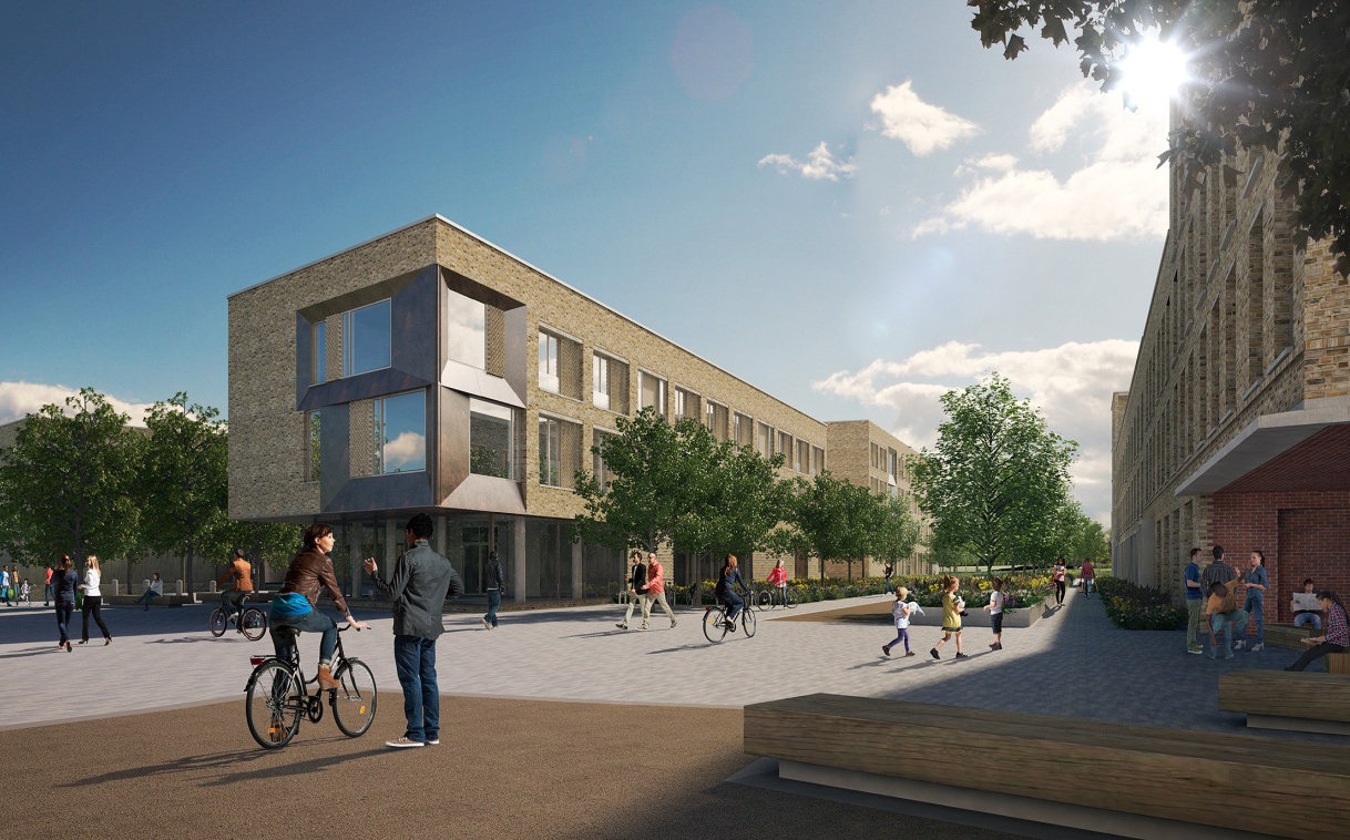BD Architect of the Year Awards