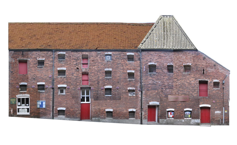 Wells Maltings Update