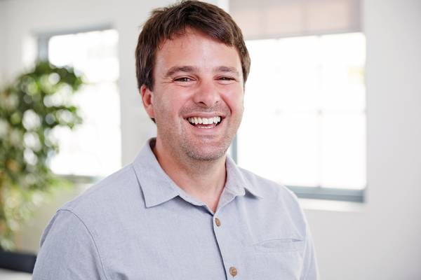 Jamie Wright awarded MSc in Building Conservation
