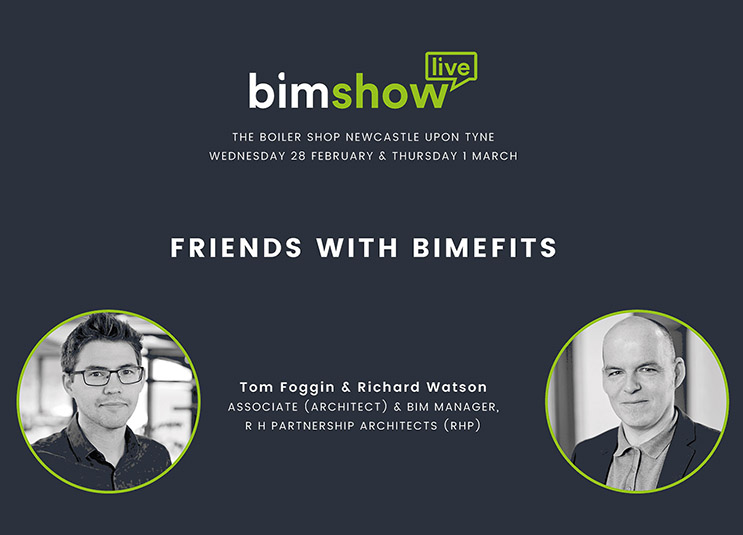 BIM Show Live: The Report