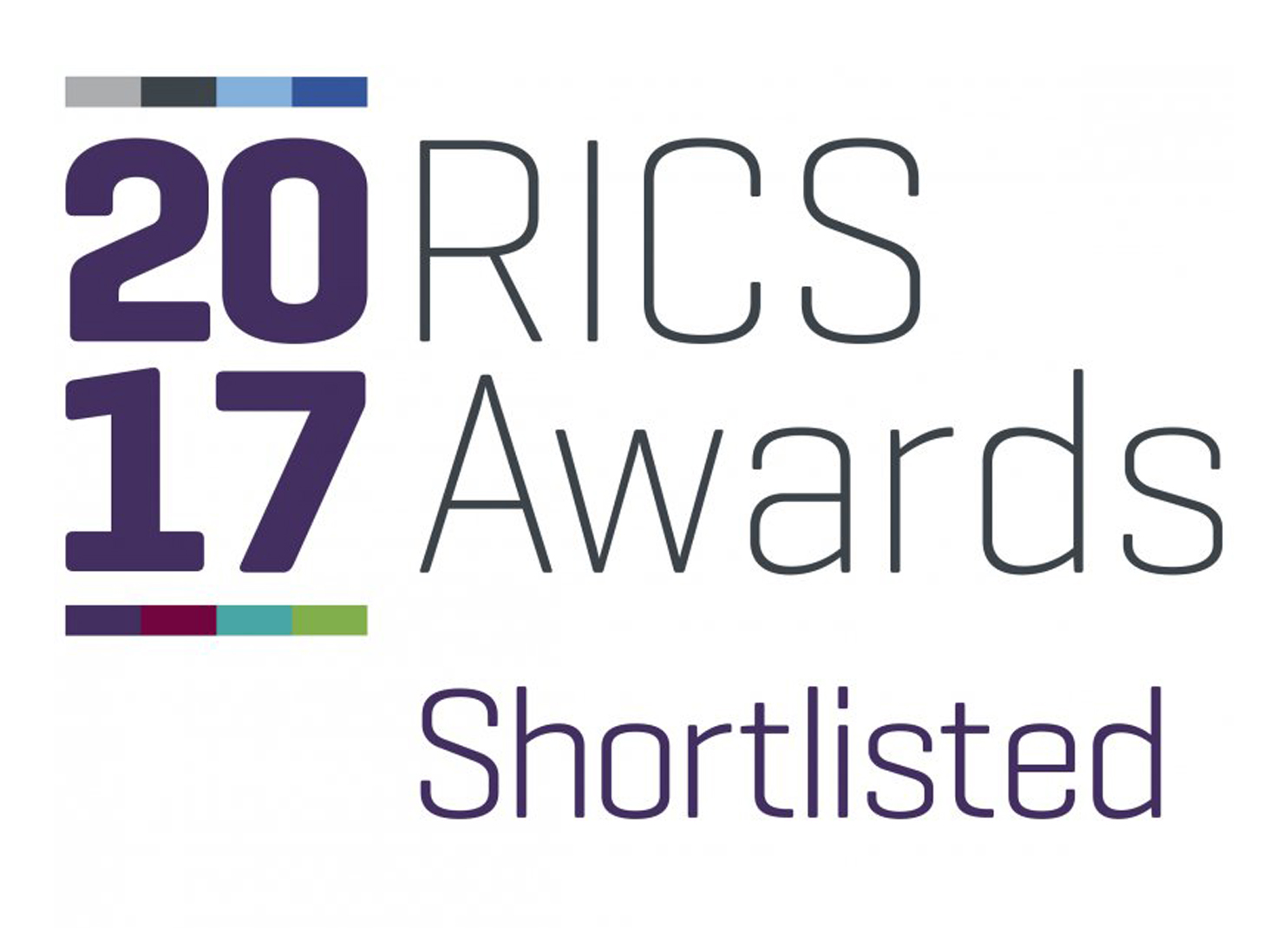 RICS Awards 2017
